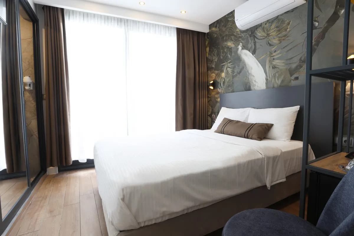 Waves Hotel Avcılar-15
