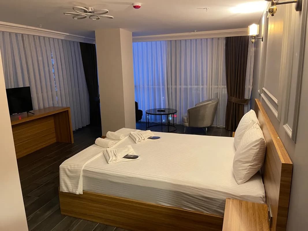 Waves Hotel Avcılar-10