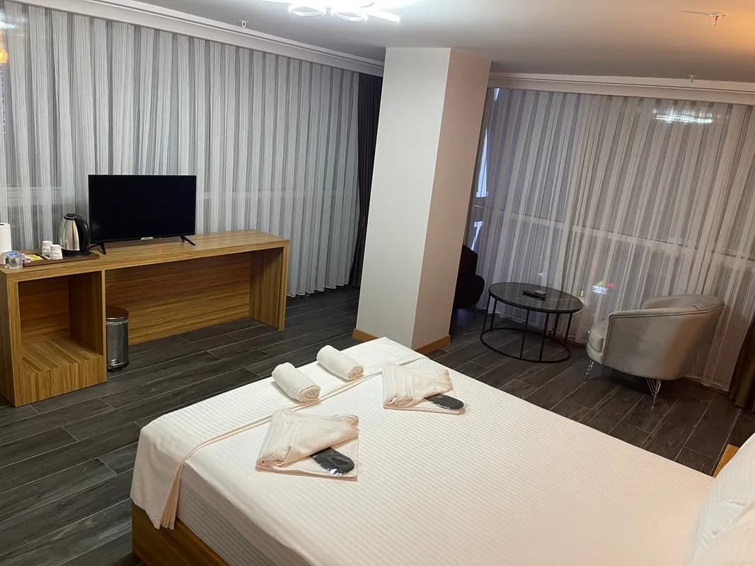 Waves Hotel Avcılar-5