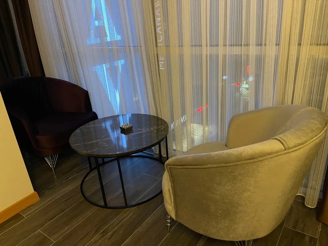 Waves Hotel Avcılar-2