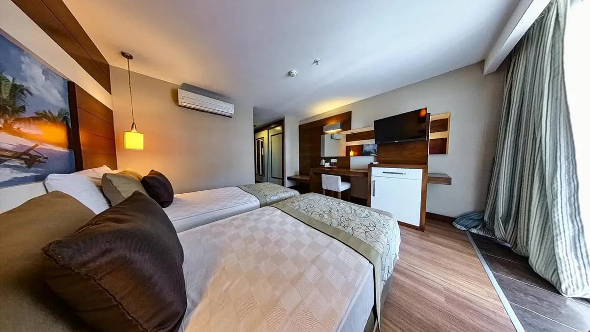 Adella Side Hotel -27