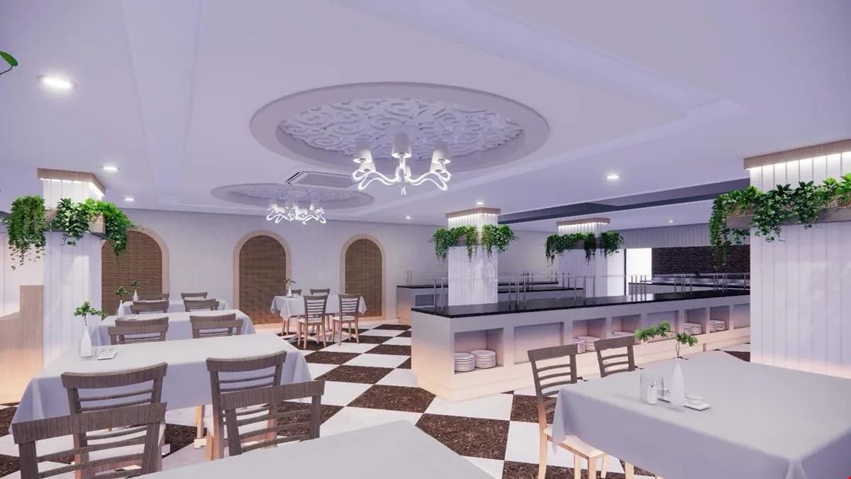 Adella Side Hotel -1