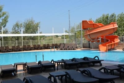 Adella Side Hotel -23