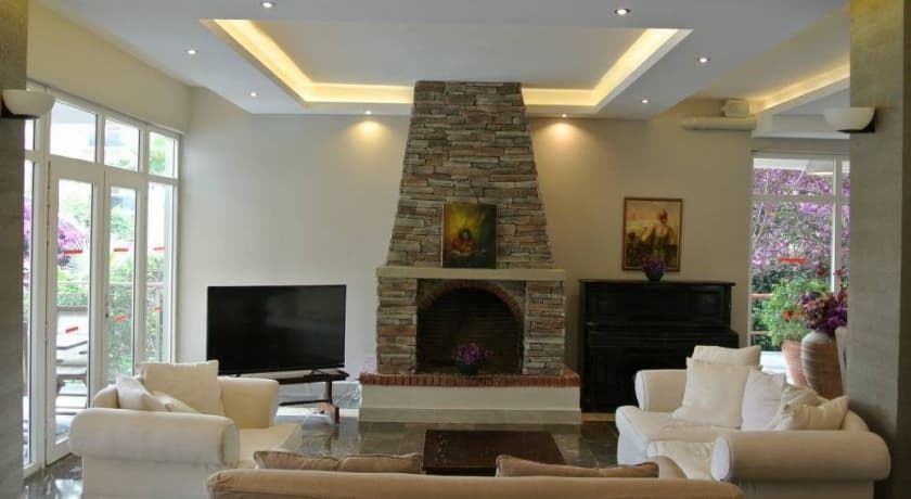 Begonville Hotel -5