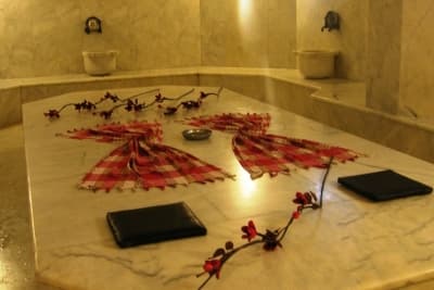 Begonville Hotel -3