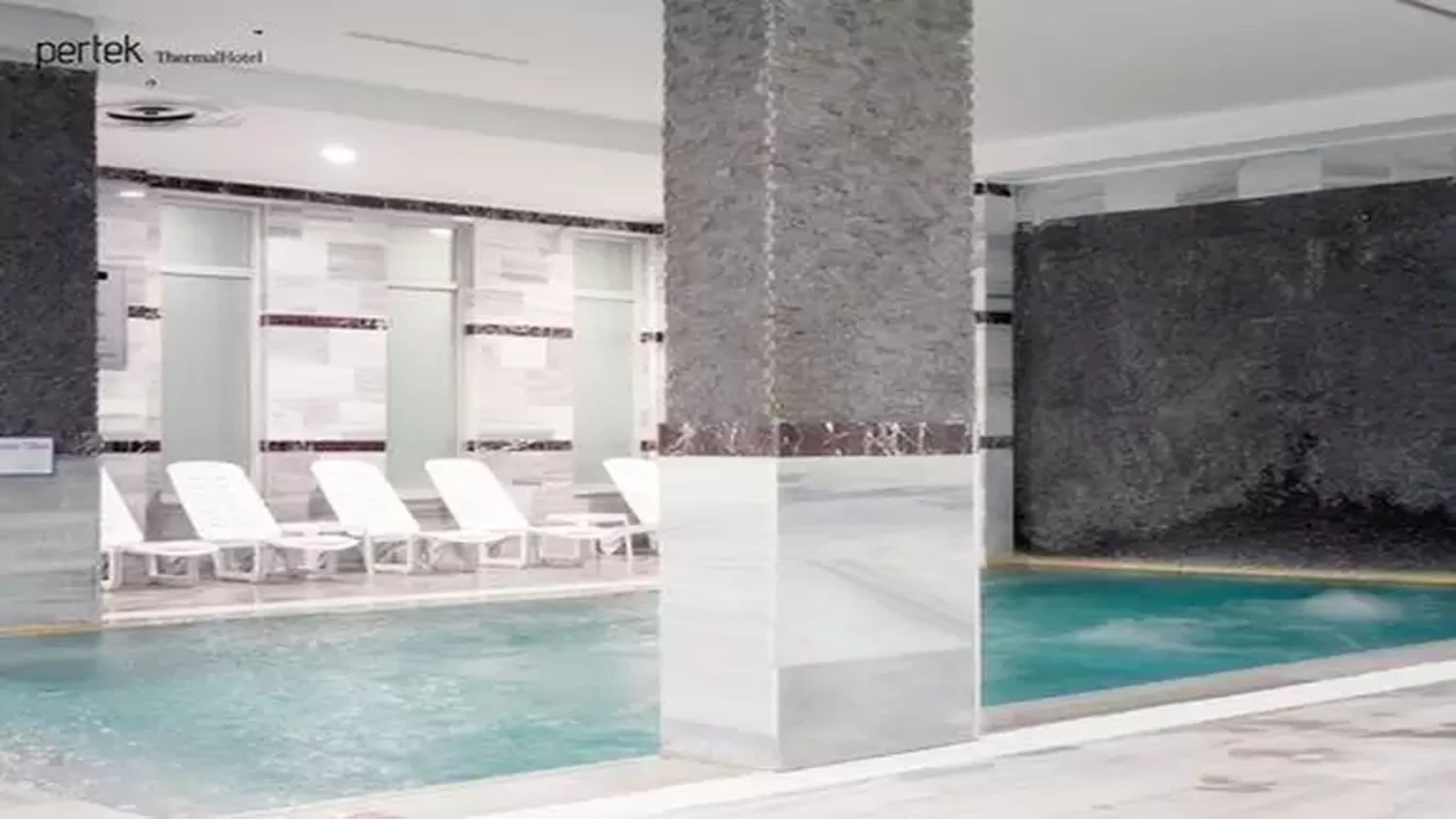 Pertek Termal Otel-9