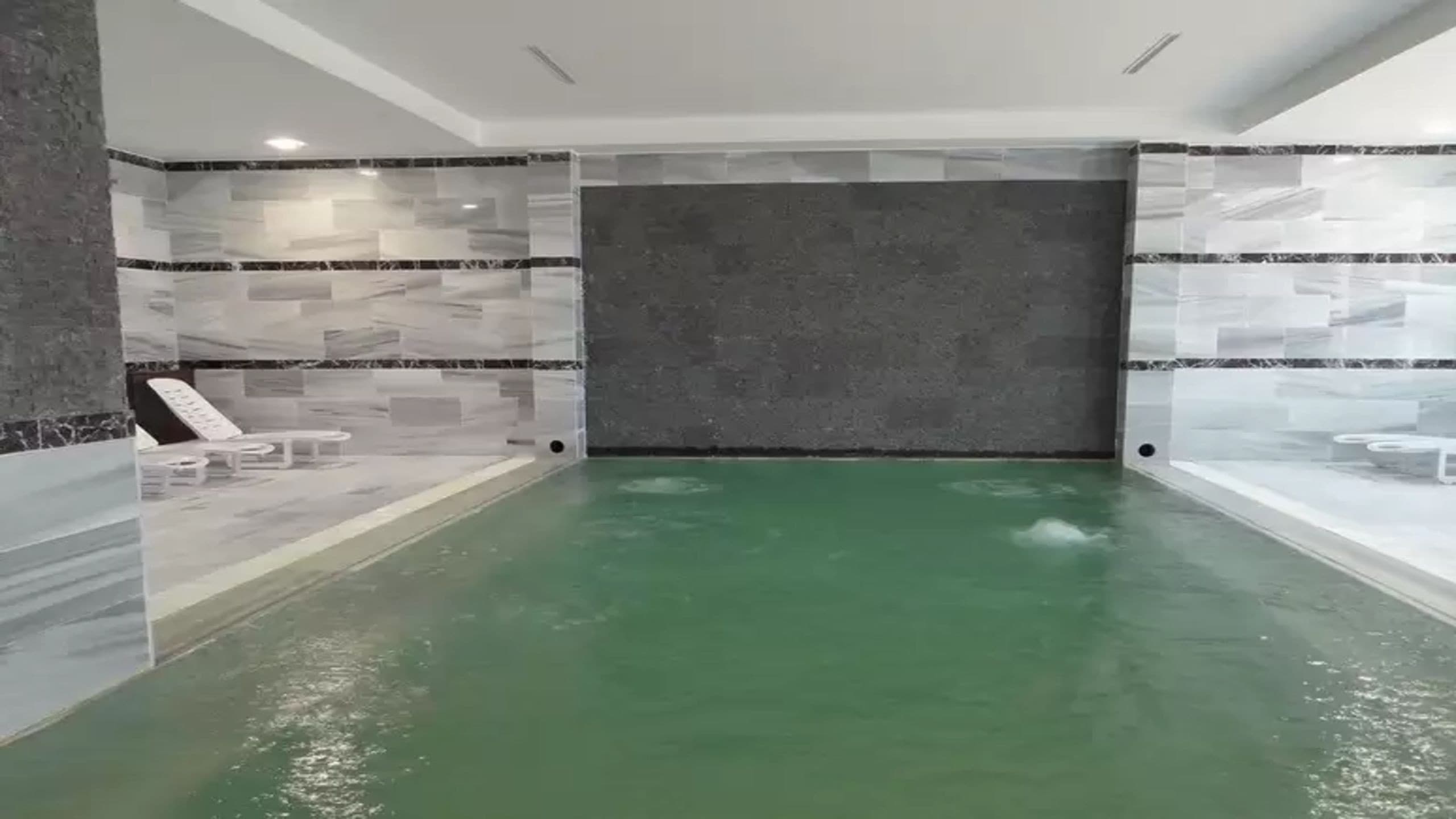 Pertek Termal Otel-13