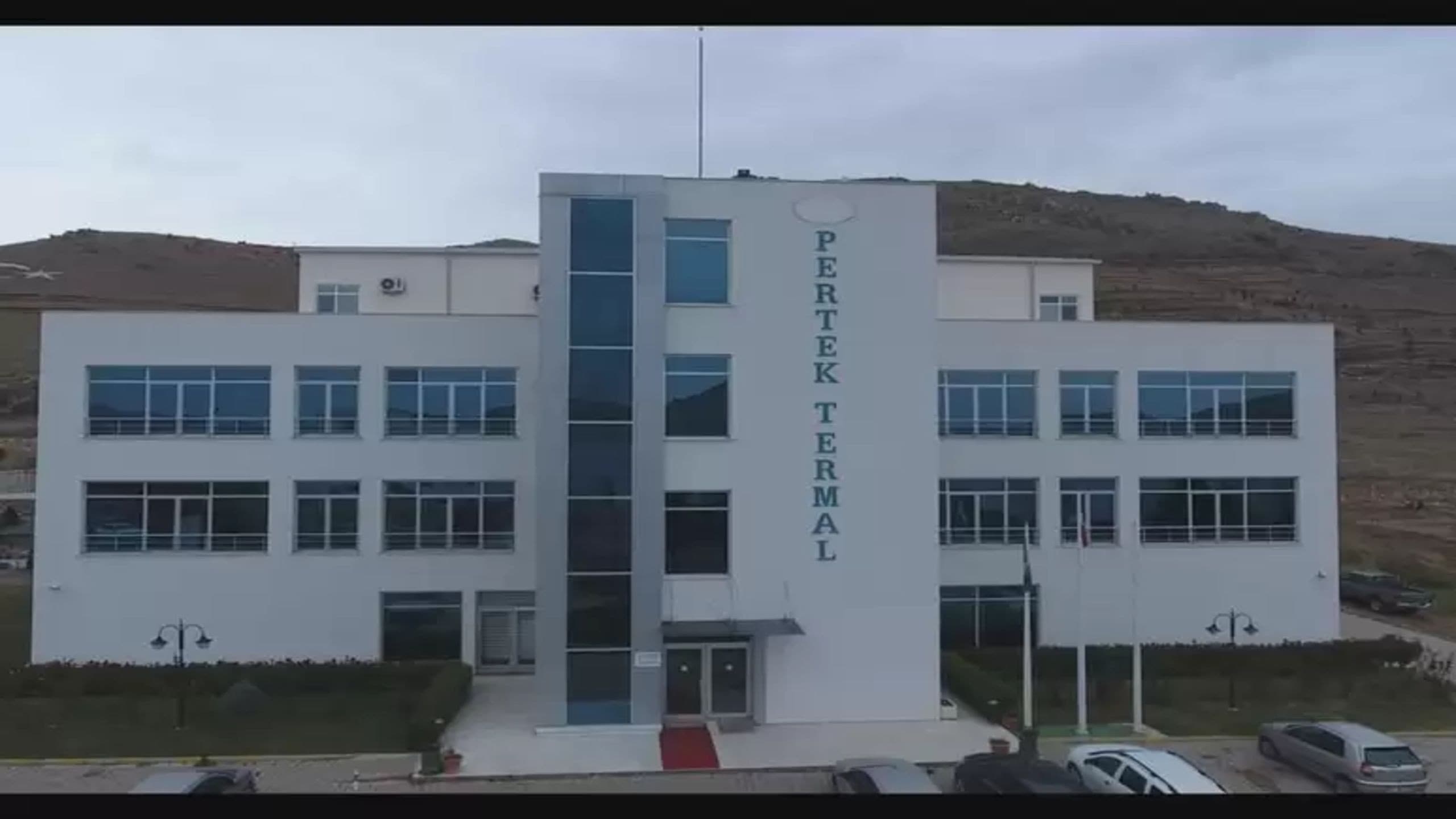 Pertek Termal Otel-27