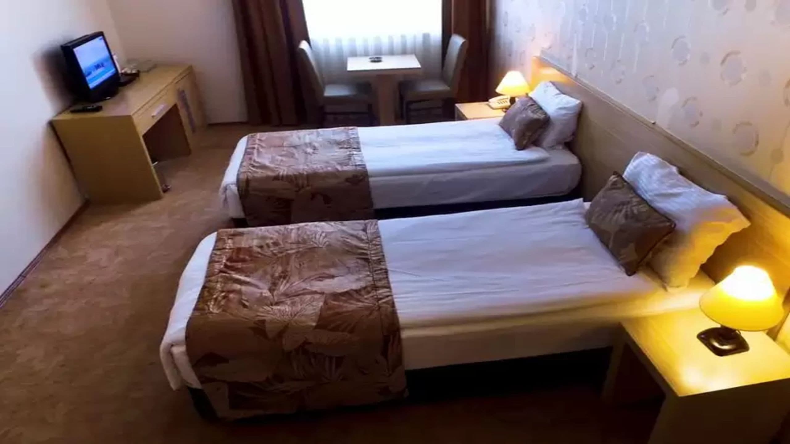 Pertek Termal Otel-6