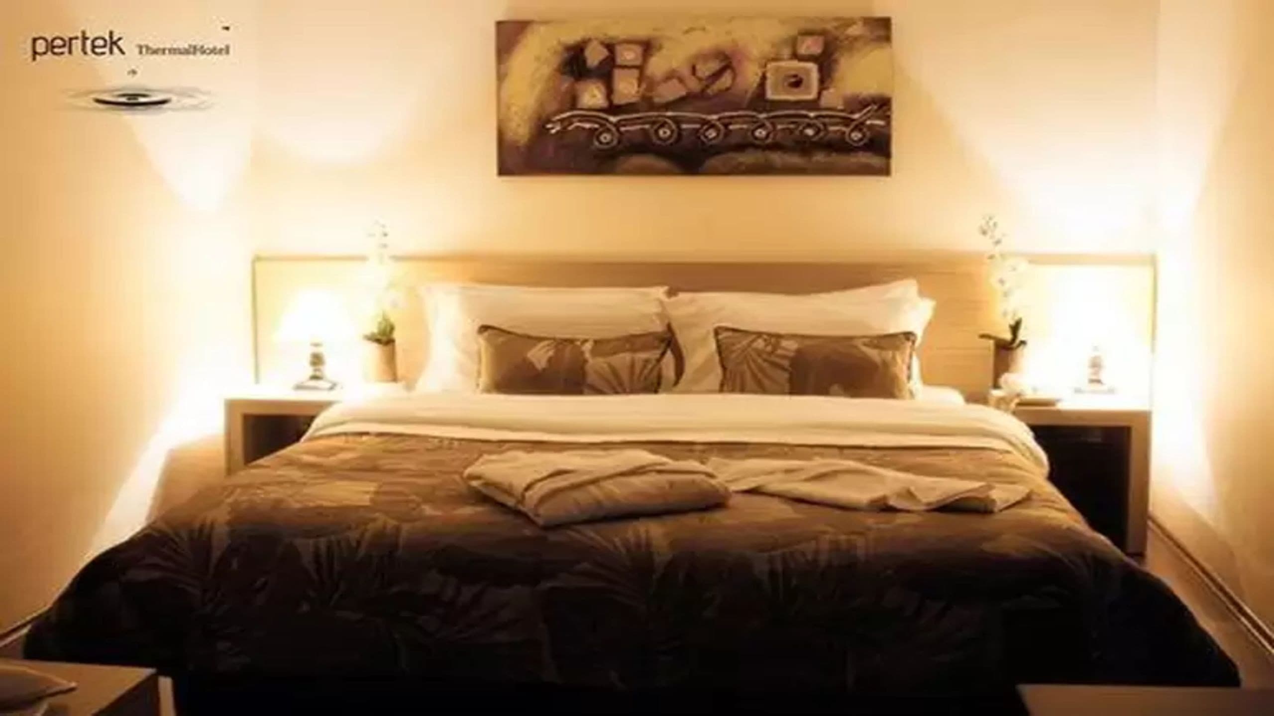 Pertek Termal Otel-0