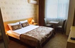 Pertek Termal Otel-1