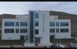 Pertek Termal Otel-0