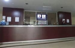 Pertek Termal Otel-4