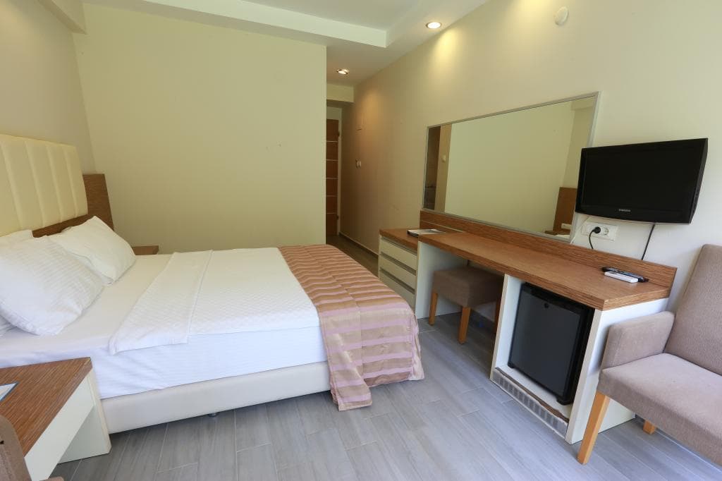 Balçova Termal Otel-18