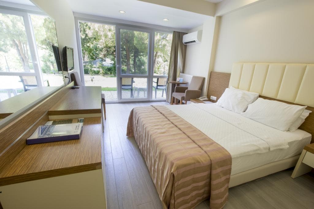 Balçova Termal Otel-24