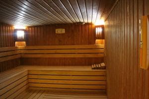 Balçova Termal Otel-2