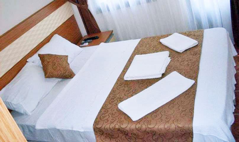 Soleil Hotel Kuşadası-11
