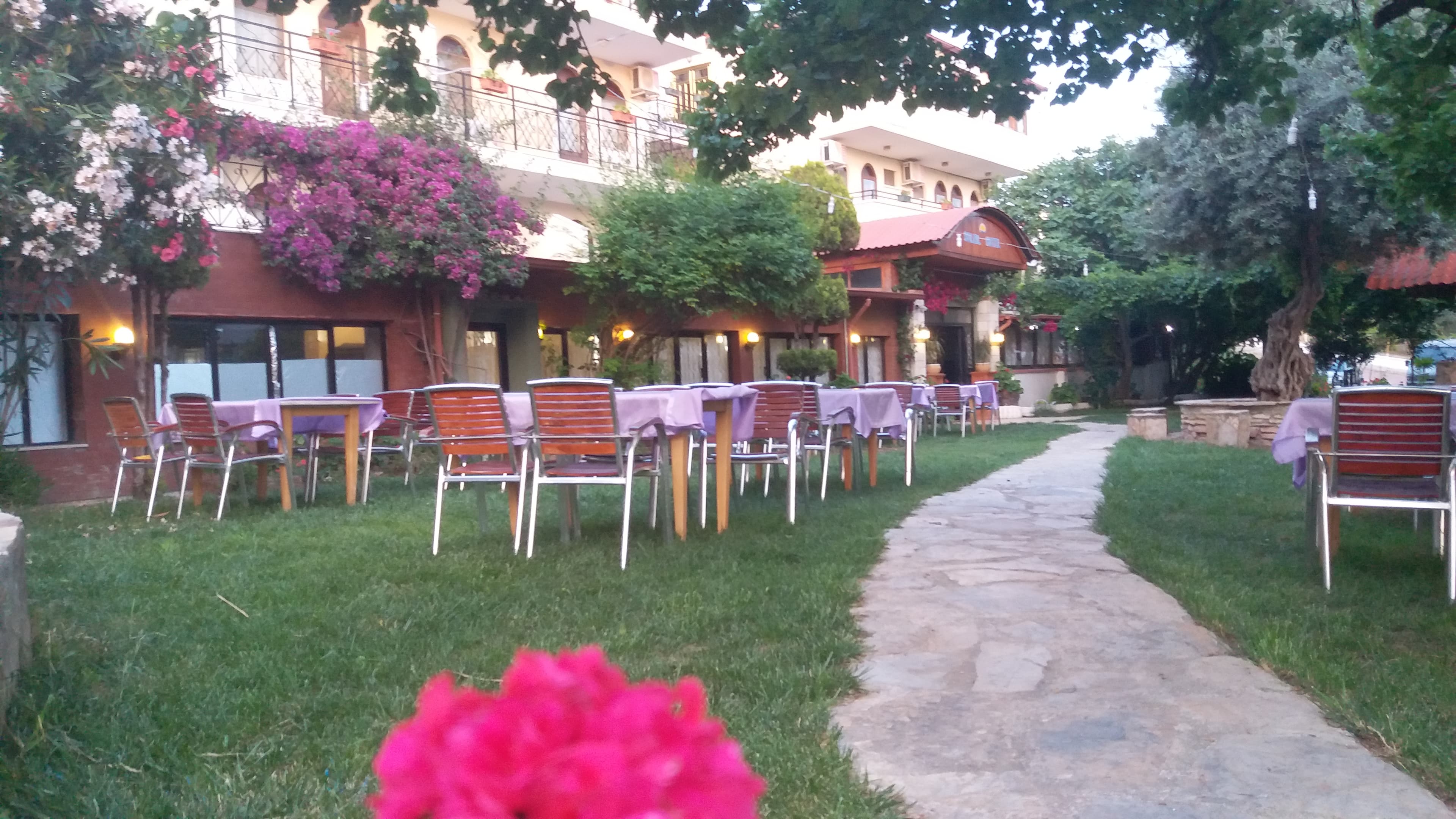 Soleil Hotel Kuşadası-7