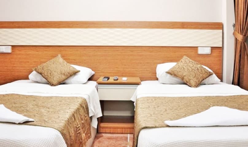 Soleil Hotel Kuşadası-13