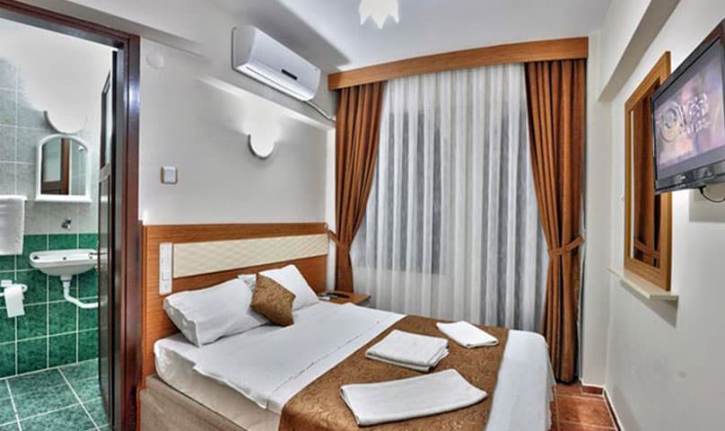 Soleil Hotel Kuşadası-31