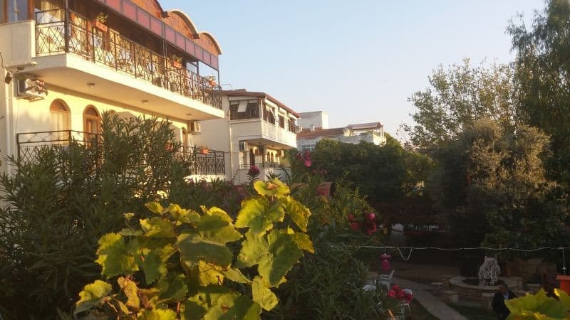 Soleil Hotel Kuşadası-22