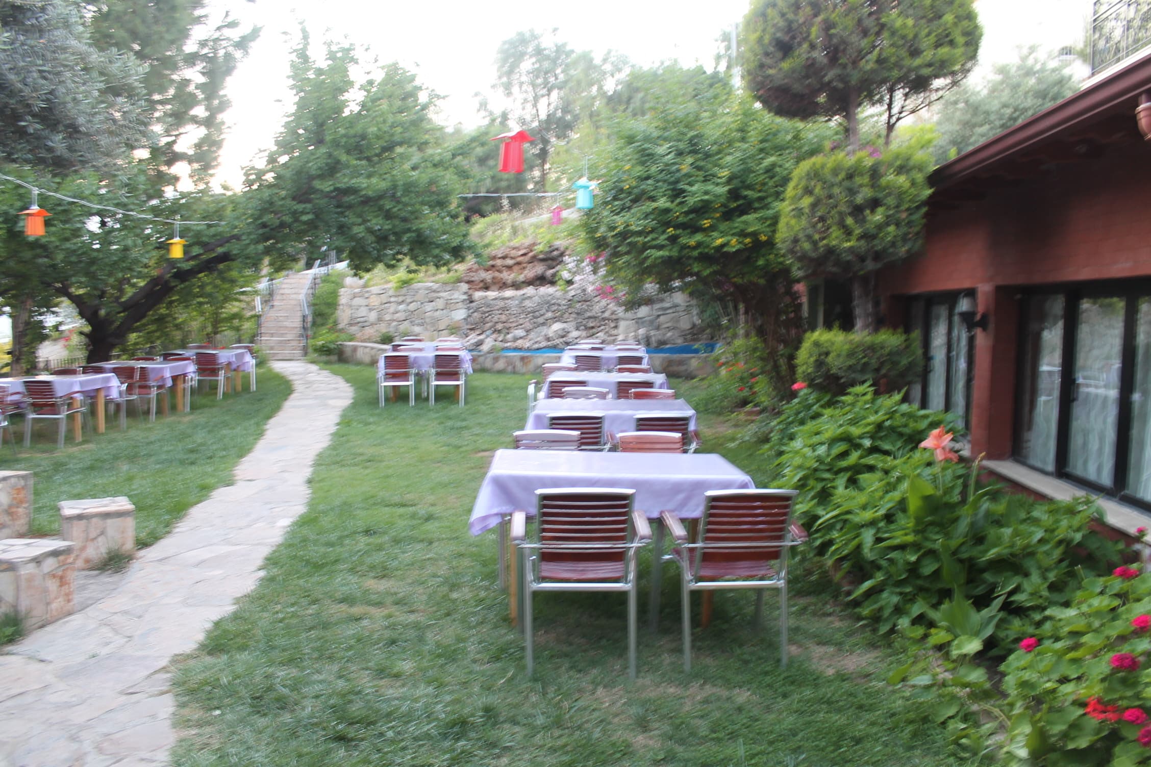 Soleil Hotel Kuşadası-9