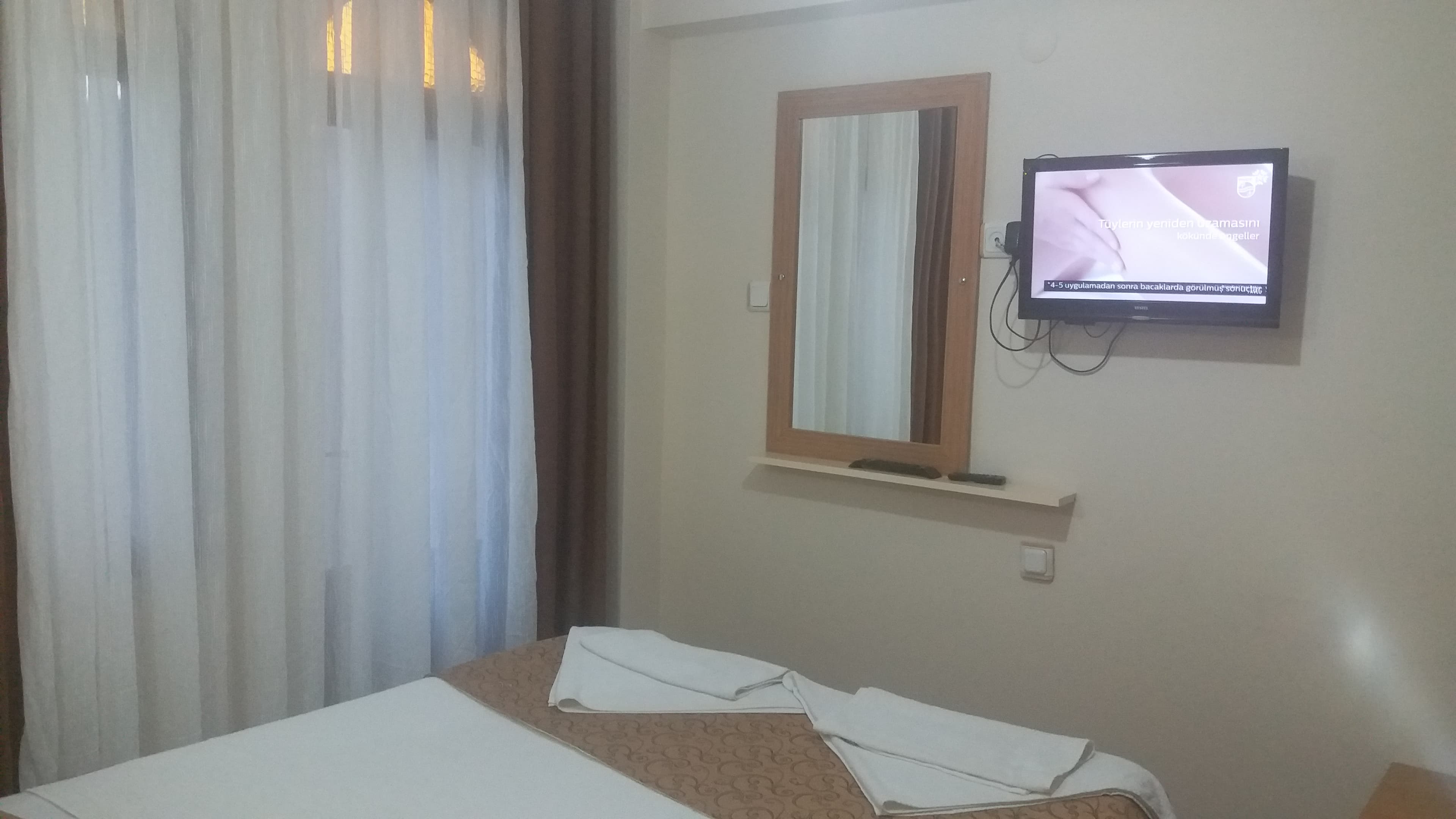 Soleil Hotel Kuşadası-2