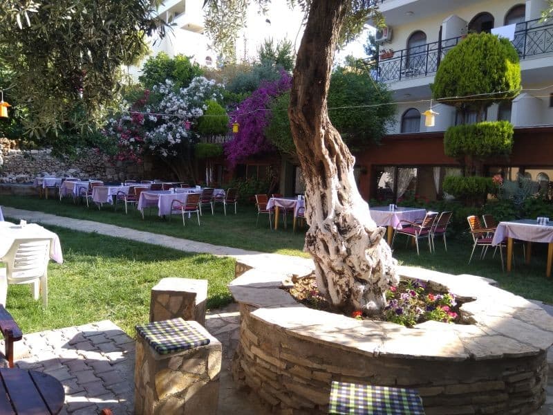 Soleil Hotel Kuşadası-21