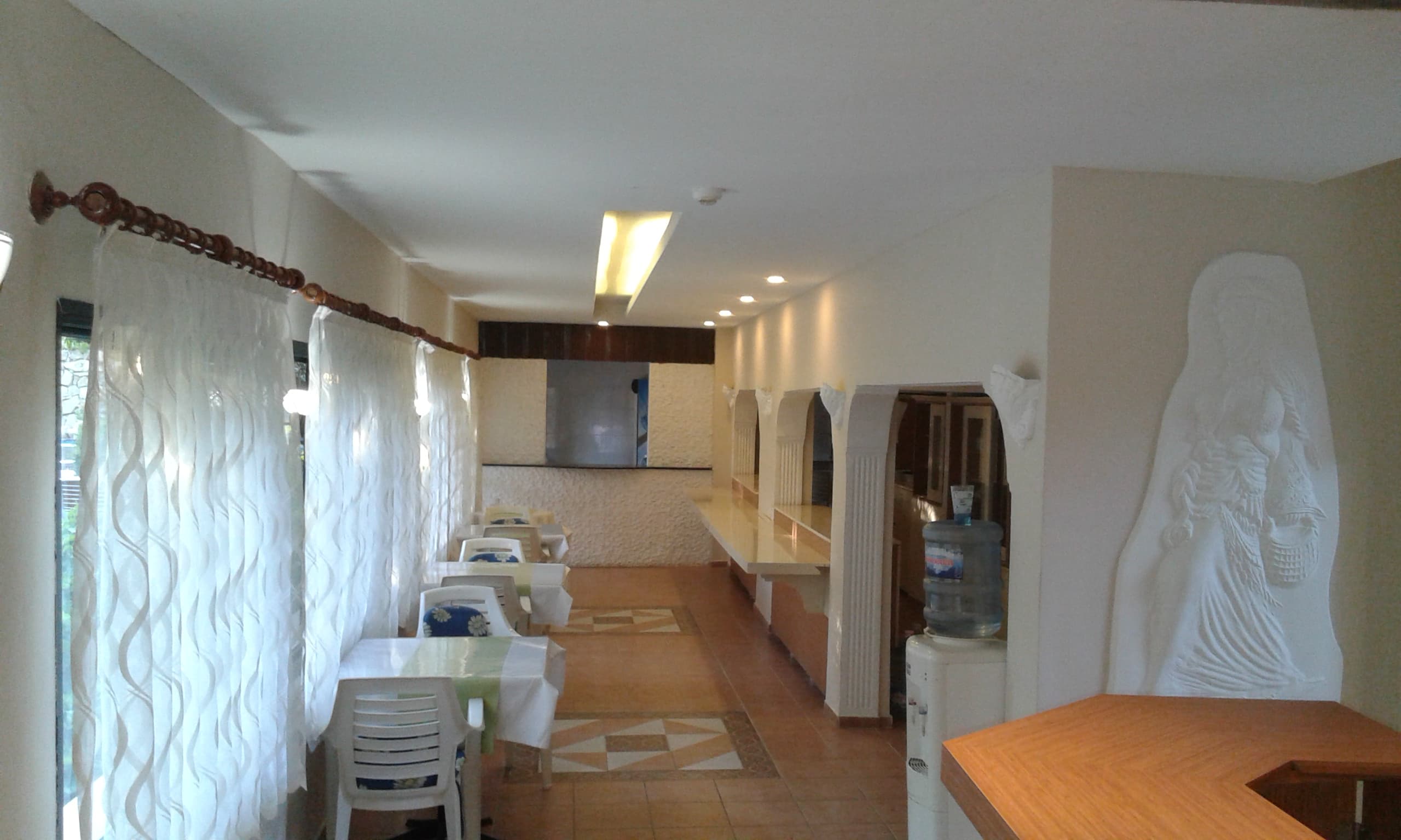 Soleil Hotel Kuşadası-1
