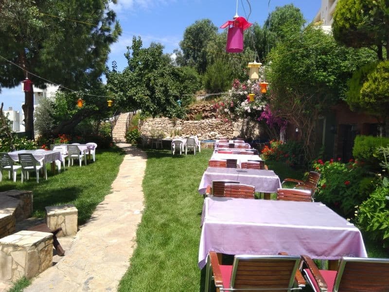 Soleil Hotel Kuşadası-23