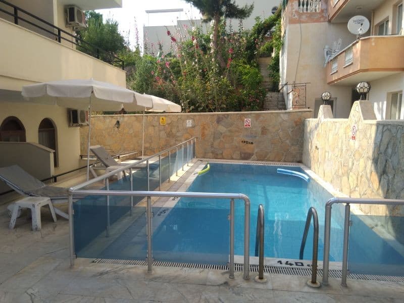 Soleil Hotel Kuşadası-14