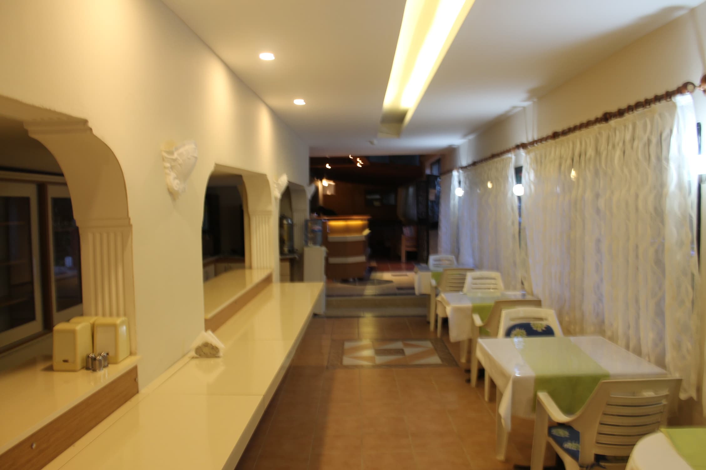 Soleil Hotel Kuşadası-24