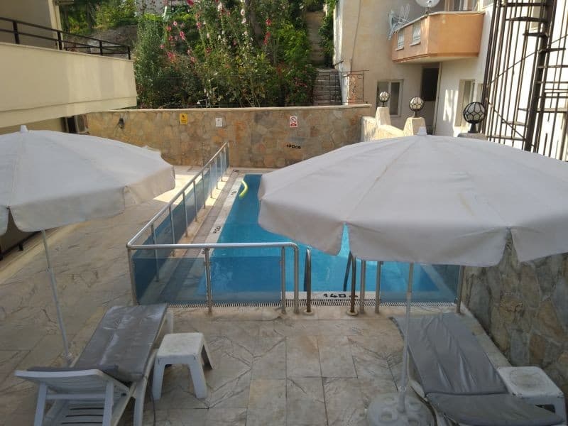 Soleil Hotel Kuşadası-10