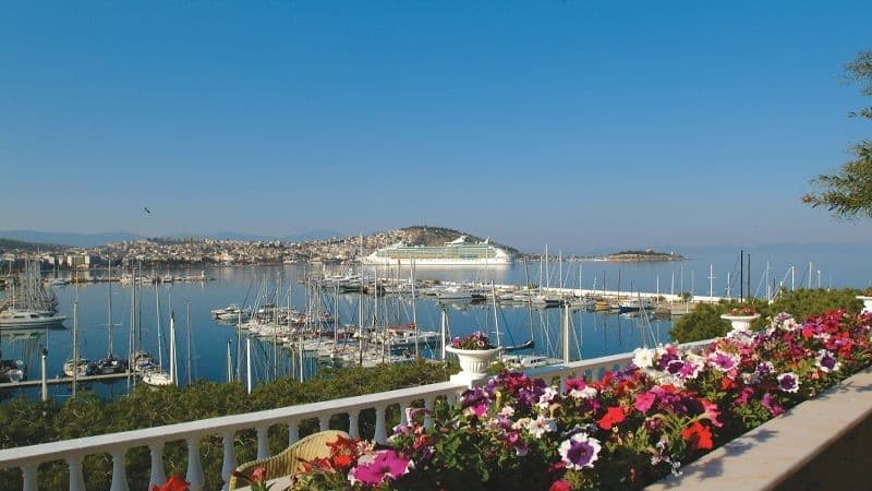 Soleil Hotel Kuşadası-5