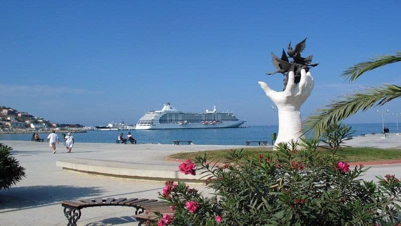 Soleil Hotel Kuşadası-8