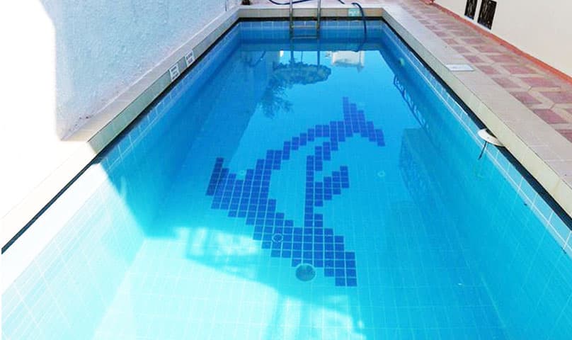 Soleil Hotel Kuşadası-19