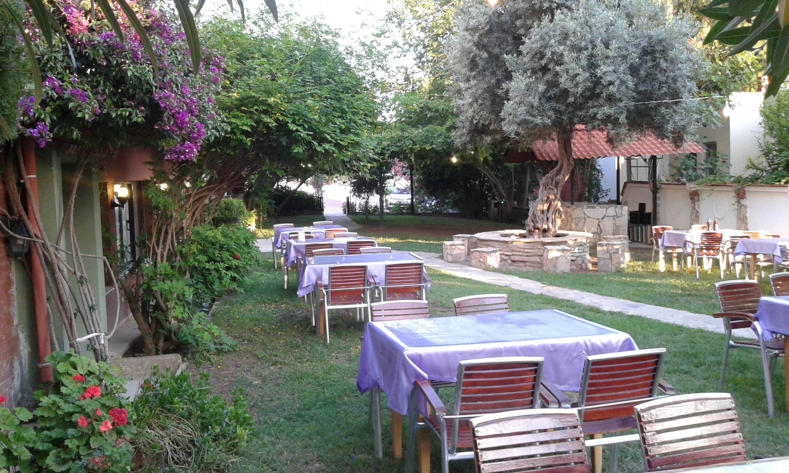 Soleil Hotel Kuşadası-27
