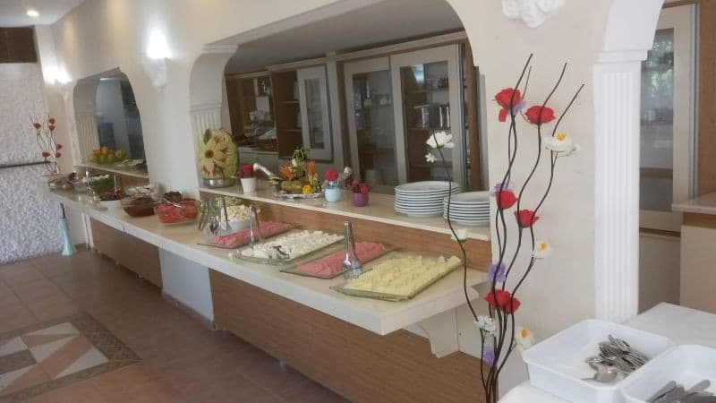 Soleil Hotel Kuşadası-6