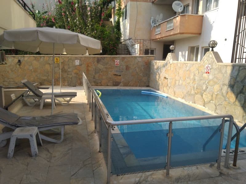 Soleil Hotel Kuşadası-12