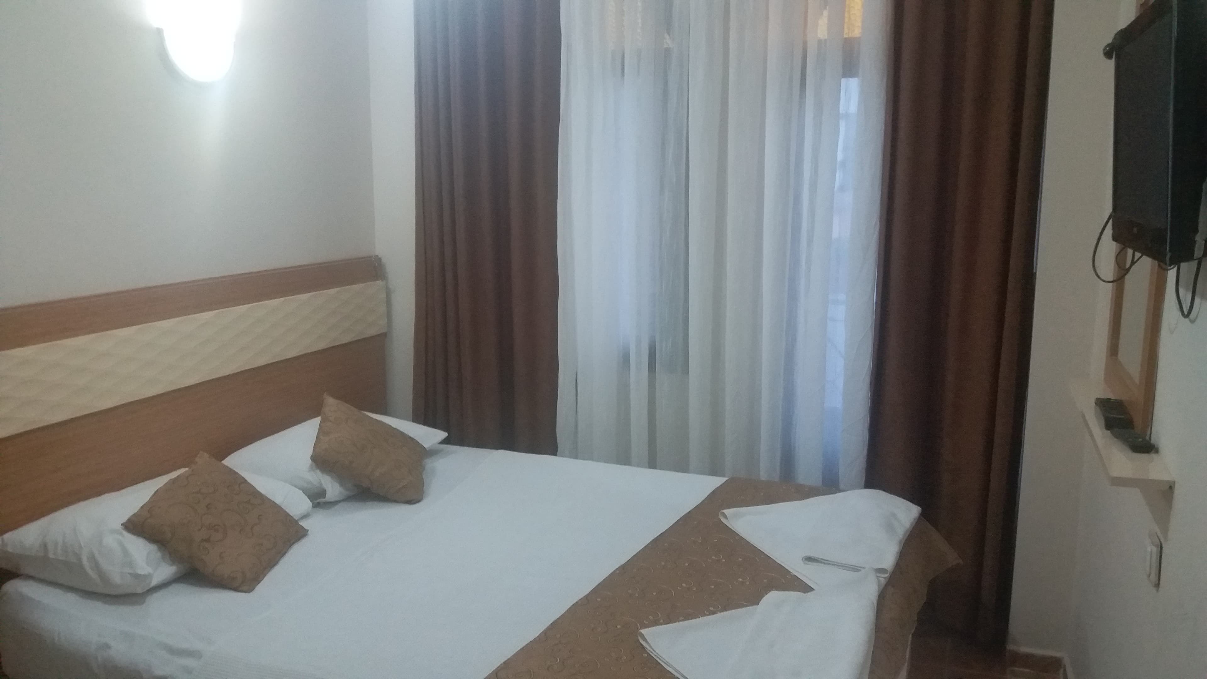 Soleil Hotel Kuşadası-17