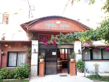 Soleil Hotel Kuşadası-2