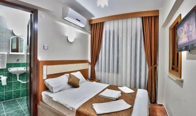 Soleil Hotel Kuşadası-1