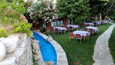 Soleil Hotel Kuşadası-4