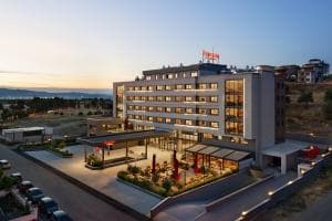 Ramada by Wyndham İzmir Aliağa-0