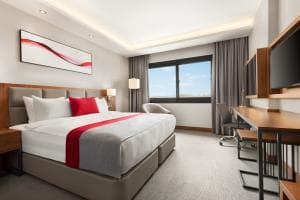 Ramada by Wyndham İzmir Aliağa-1