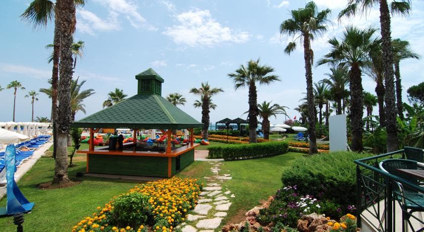 Adora Resort Hotel-14