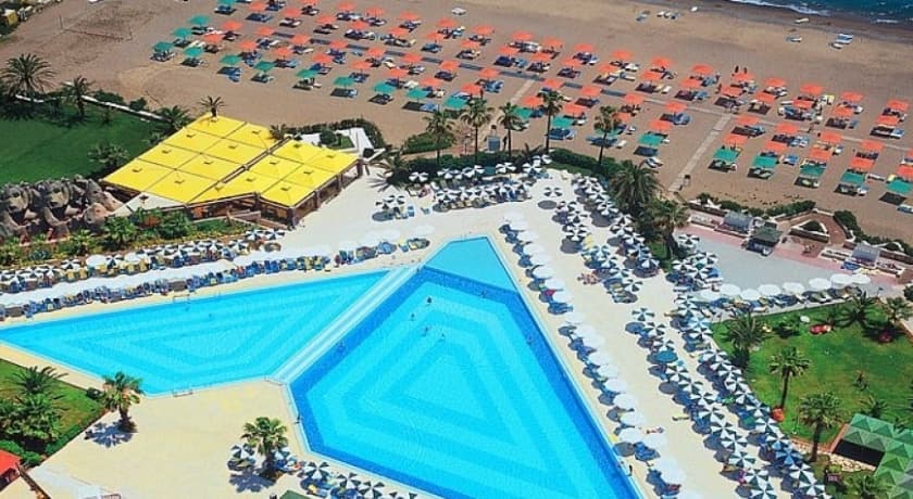 Adora Resort Hotel-47