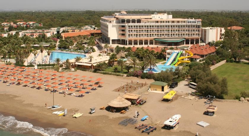 Adora Resort Hotel-34