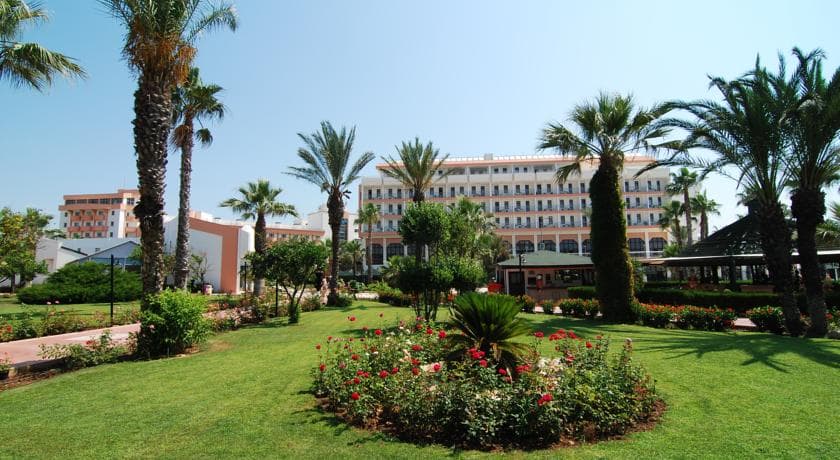 Adora Resort Hotel-12