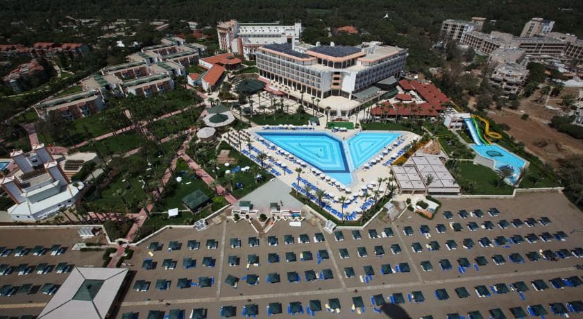 Adora Resort Hotel-42